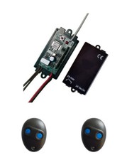 Universel garage portail - universel,