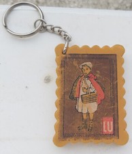 porte clé petit prince Lu