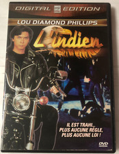 L'Indien / Lou Diamond Phillips DVD