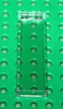 Lego Clear Brick 1x2x5 ref 46212 set 71006 41314 41324 10232 70620 5770 41058 ..