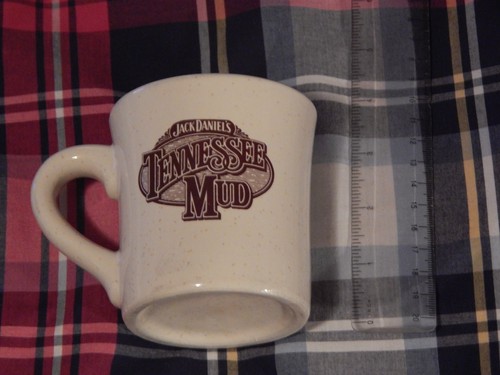 Jack daniels tennessee mud - mud,