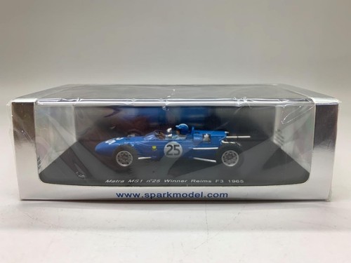 Spark matra ms1 - matra,