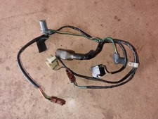 FAISCEAU FEU AVANT HONDA FJS SILVER WING ABS 400 600  SILVERWING 