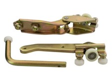 Roulette Guidage Charnière