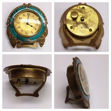 Ancienne Horloge Horloge de