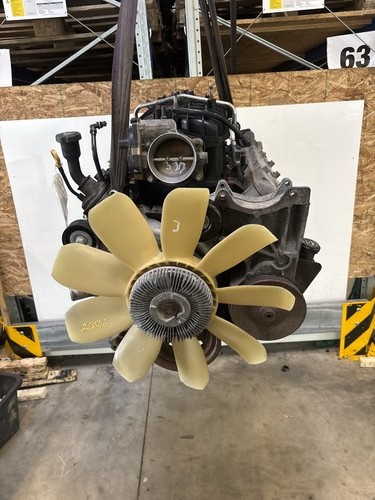 Moteur pour chevrolet - pour,