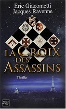 La croix des assassins  de