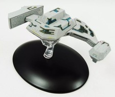Star Trek Official Starships
