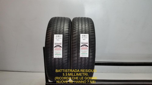 Pneus occasion 225 60r17 - pneus, 225/60r17