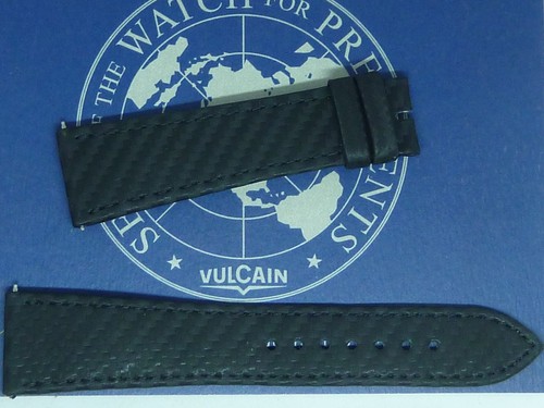 Bracelet montre vulcain - de,