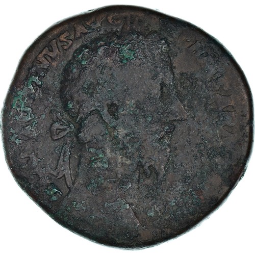Monnaie marc aurèle - marc,