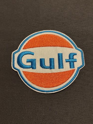 Patch écusson brodé - patch,