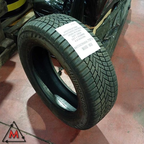Pneu 185 r15 - 185/60, 88v