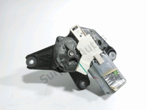 Moteur essuie glace arriere - d'essuie,