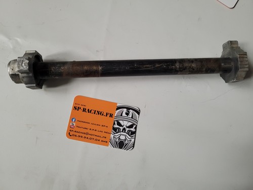 Axe roue arrière ktm 525 - ktm,
