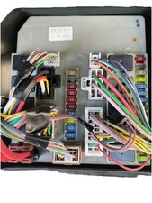 UPC BSM CLIO 3 MODUS COMPLET