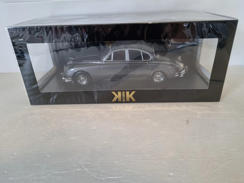 Jaguar mk2 lhd - mk2, 1959