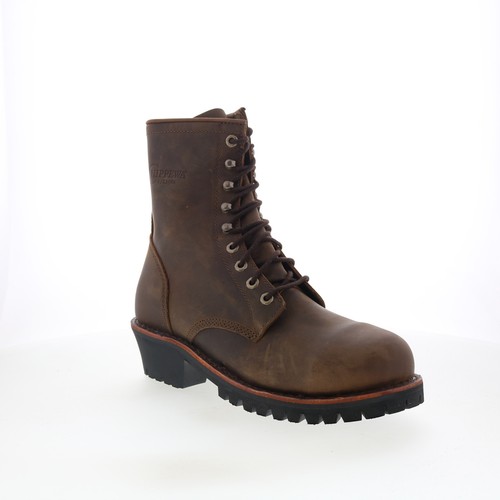 Chippewa classic steel toe - classic, 2.0