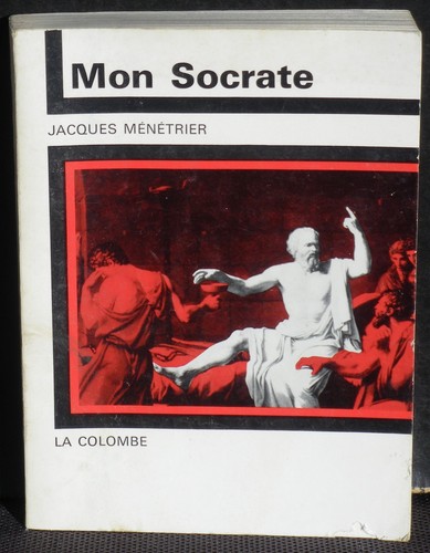 Signed jacques ménétrier - signed,