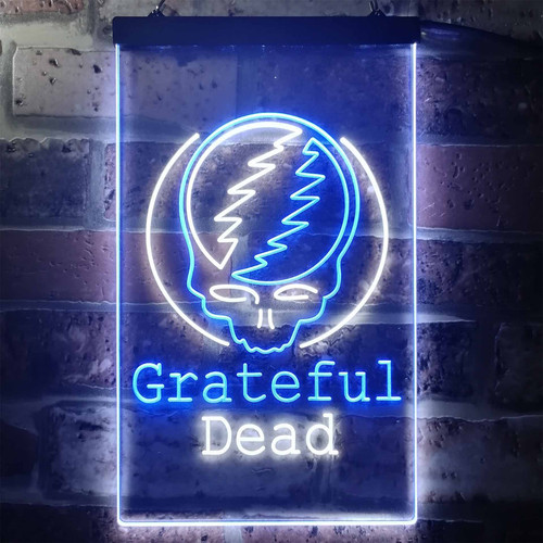 Groupe musique grateful - musique,