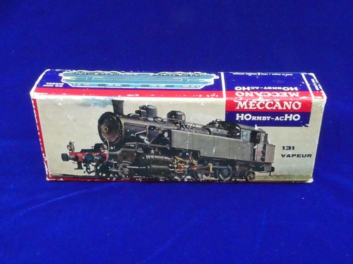Train hornby acho - train,