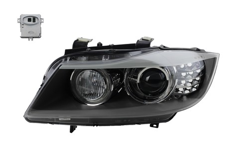 Phares xenon convient pour bmw - phares,
