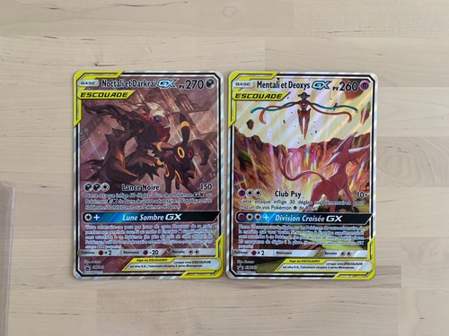 Lot cartes pokémon jumbo - lot,