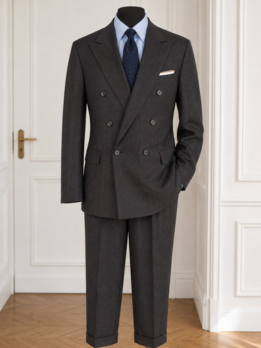 Roy robson costume - roy,
