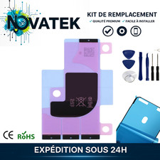 Kit Reparation Batterie Pour