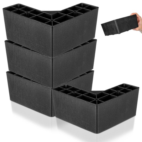Pcs pieds meubles - 4,