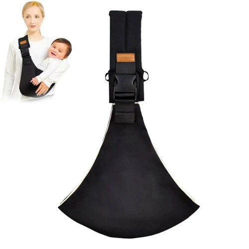 Porte bebe toddler réglable - porte,
