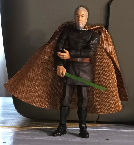 Figurines star wars - figurines,