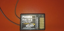 Récepteur FUTABA R617FS