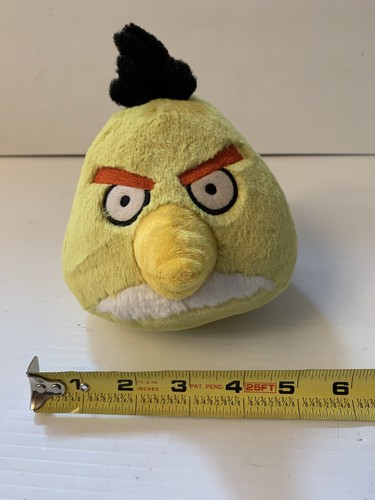 Angry birds chuck - birds, white