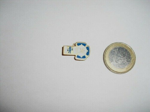 Pin publicitaire cme - pin's,