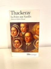 La Foire aux Vanités -