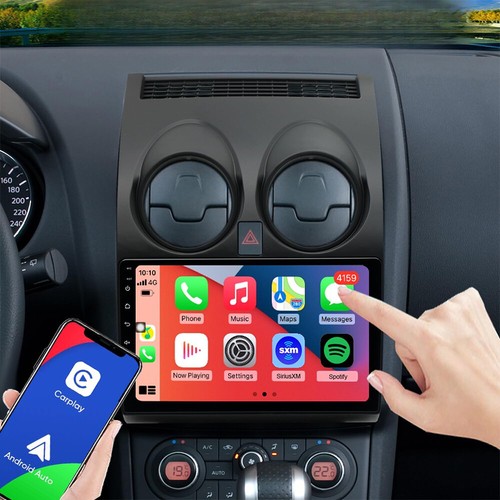 Autoradio für nissan qashqai - autoradio,