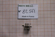 RESSORT GAUCHE MOULINET