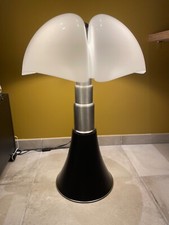 Martinelli Luce Pipistrello Lampe grand modèle H66-86 cm