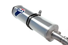 Échappement Terminal