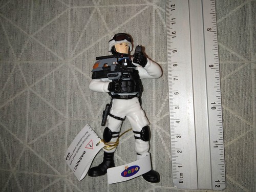 Figurine papo 2012 retired - figurine,