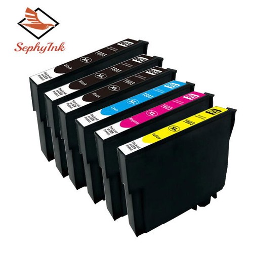 Cartouche encre pour - cartouche, epson