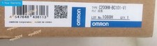 Omron C200HW-BC101-V1CPU Base