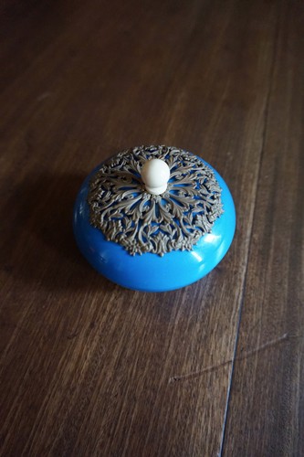 Antique vintage azure - antique,