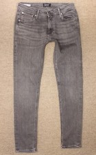 Jean homme JACK JONES Liam (skinny) W32 L30 STRETCH