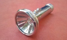 LA PILE LECLANCHÉ LAMPE