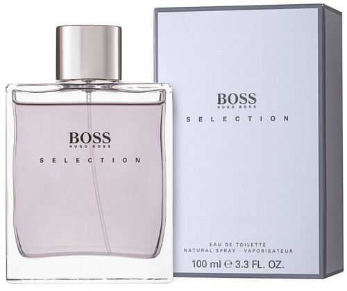 Hugo boss selection 100ml eau - hugo,