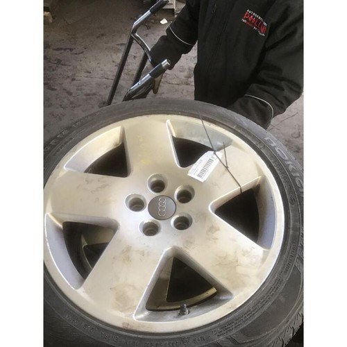 Jantes audi 4 2 - a8, (02-10)