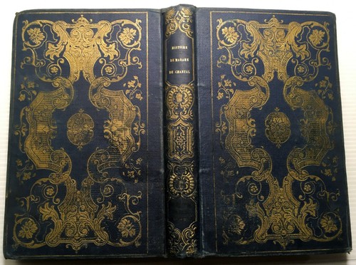 1842histoire mme chantal - 1842histoire,