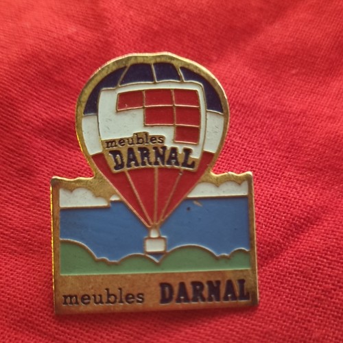Meubles darnal pin - meubles, pin's